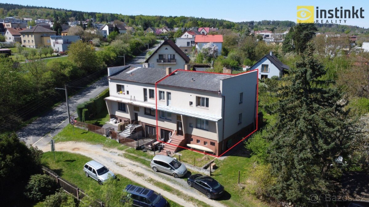 Prodej domu Starý Plzenec