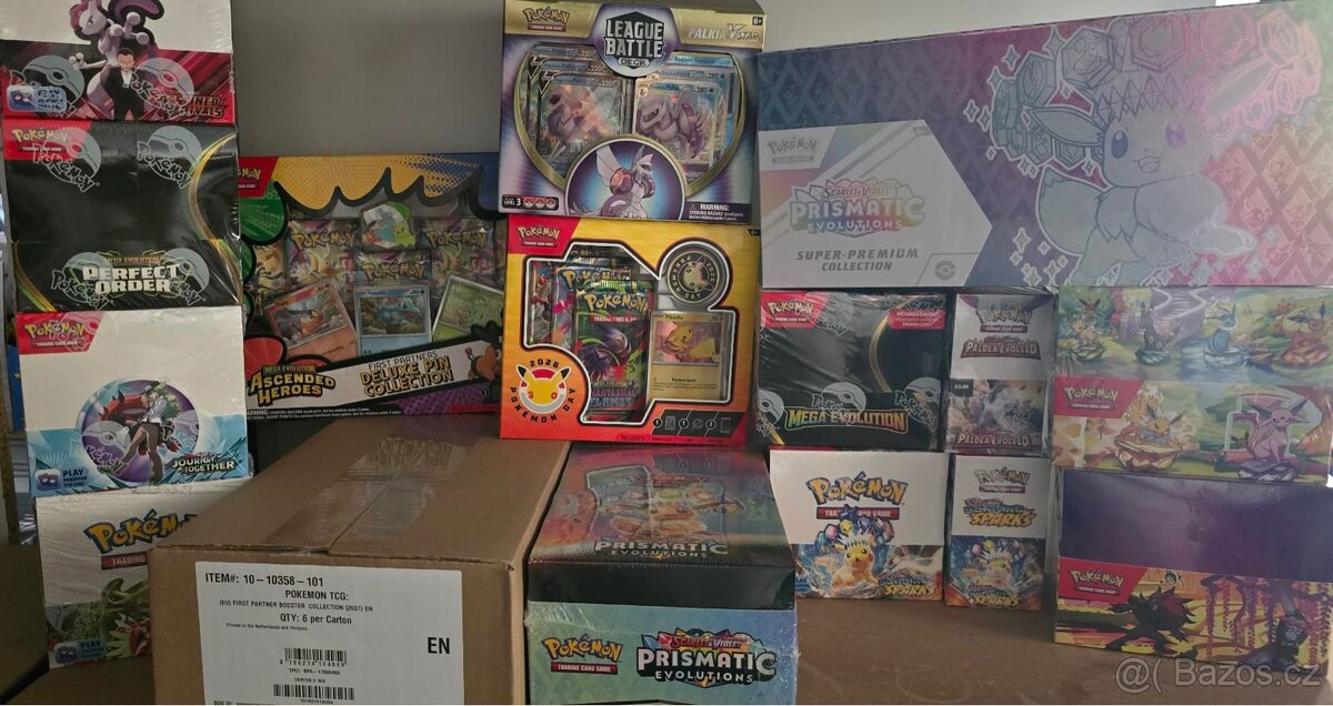 Pokémon