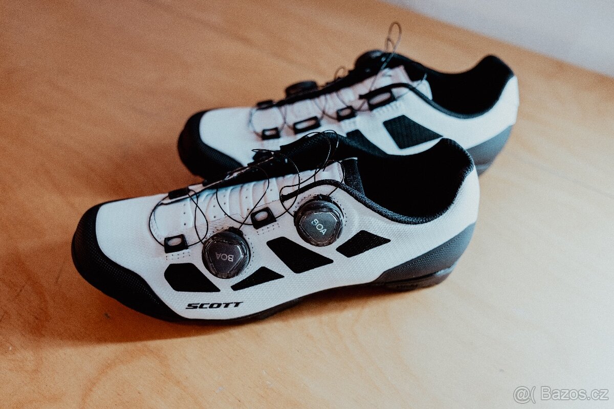 MTB Tretry Scott Vertec vel. 41