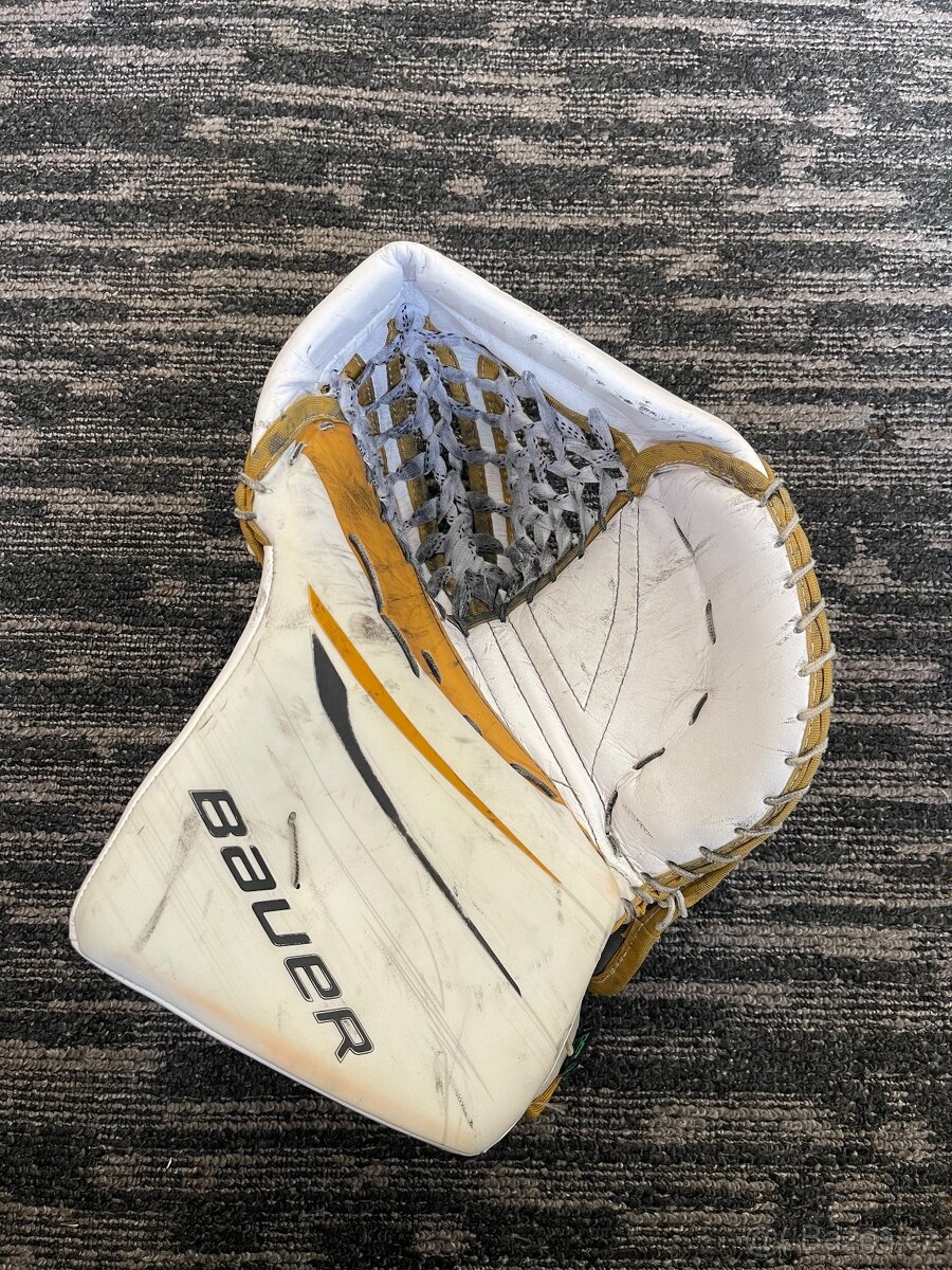Brankarska lapacka Bauer Hyperlite 2 PRO