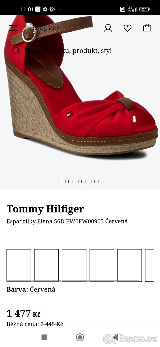 Tommy hilfiger