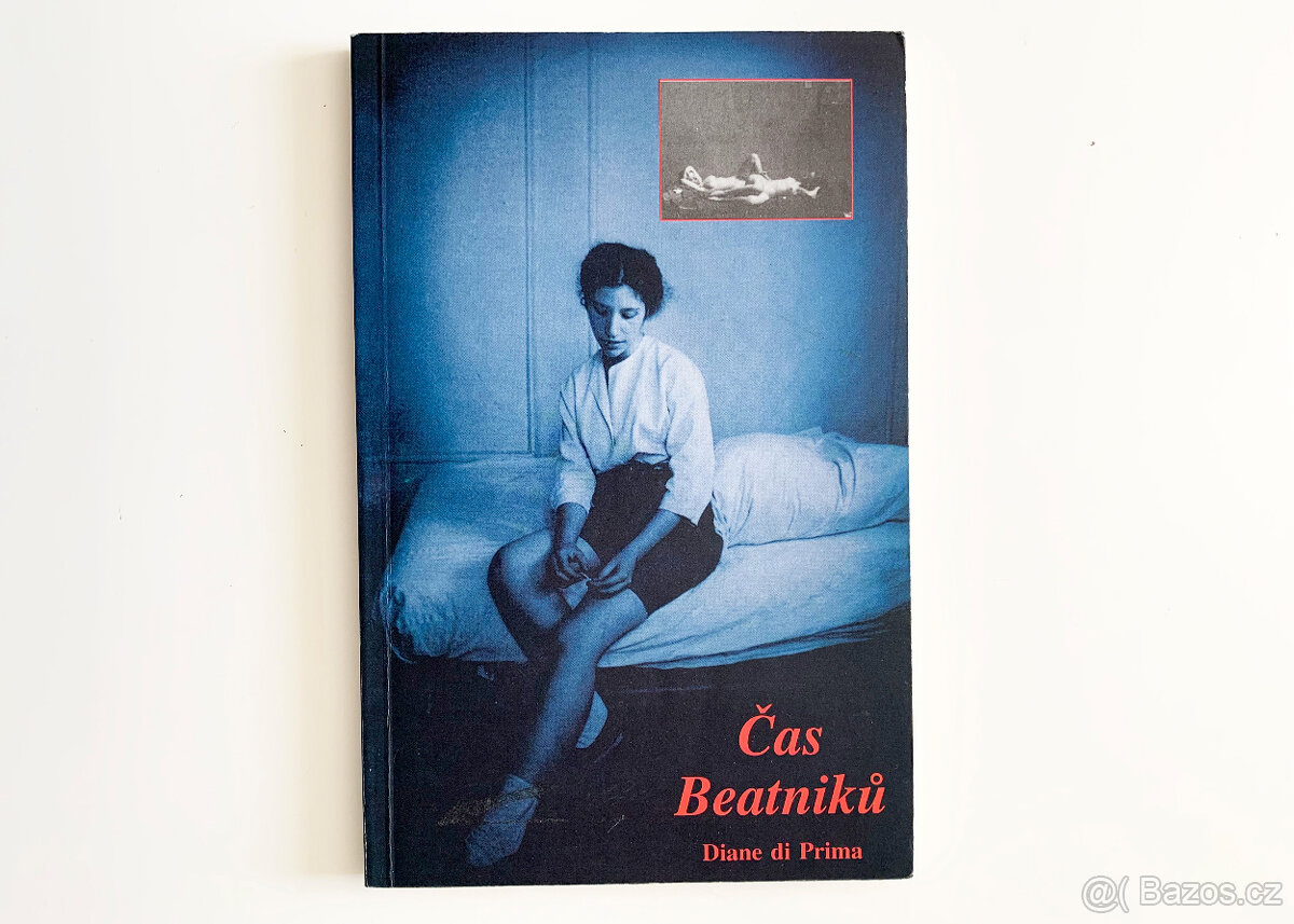 Čas Beatniků, Diane di Prima