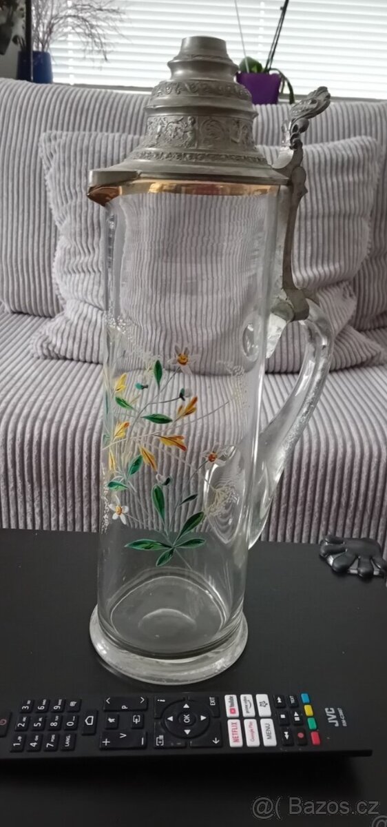 STARÝ KORBEL NA PIVO S KOVÁNÍM