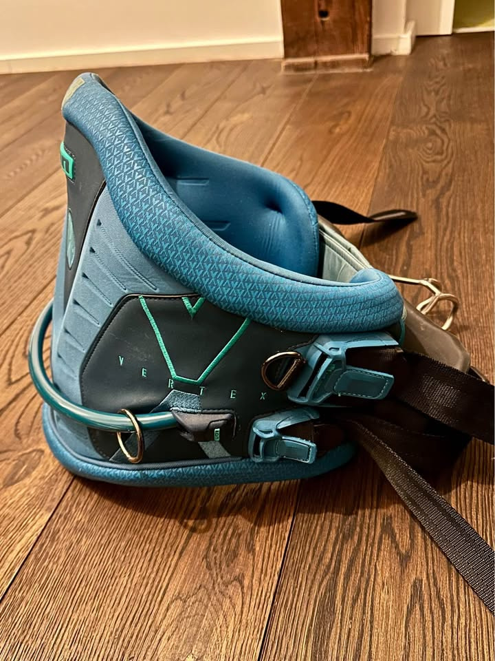 ION VERTEX pansky kite trapez M
