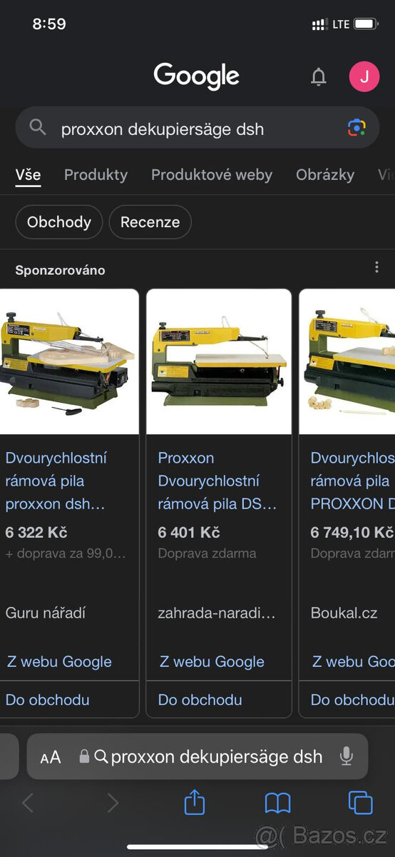 pilka lupénková