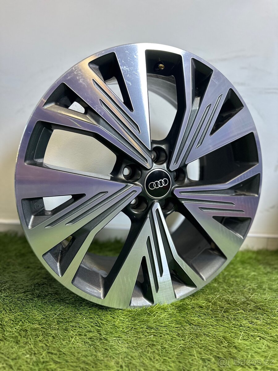 Alu kola 5x112 r19 (etr1)