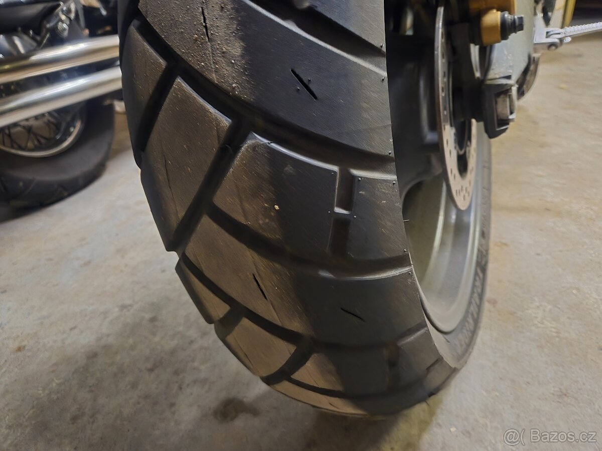 AVON 180/55 R 17 TRAILRIDER AV54 R 73W TL M+S