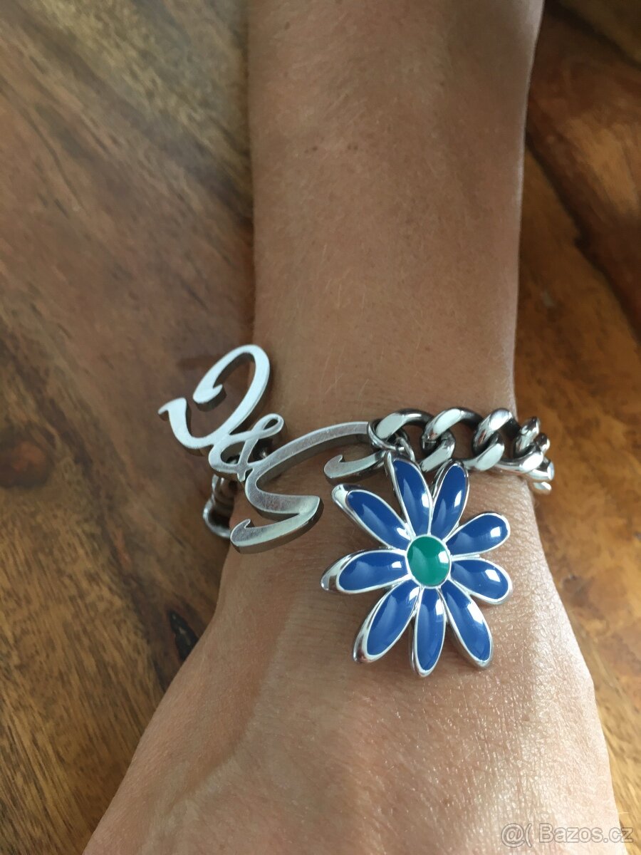 náramek D&G