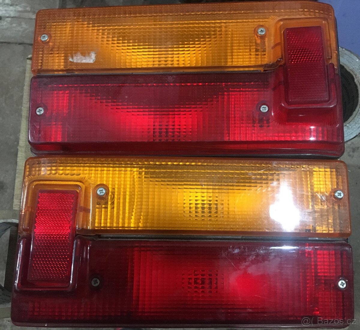 Fiat 125 P