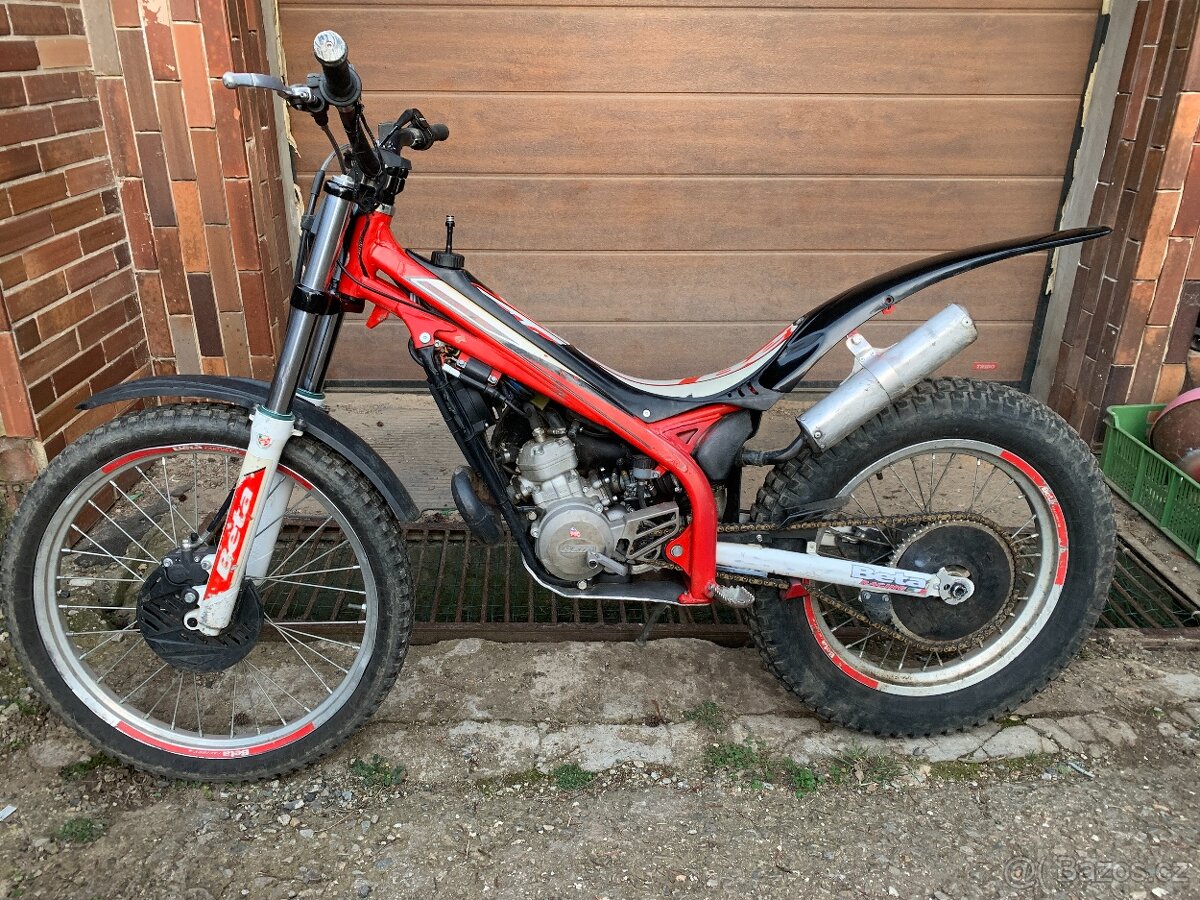Beta EVO 80 Senior 2022