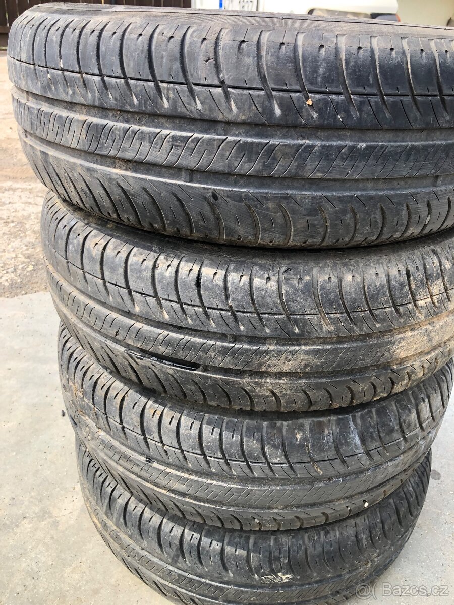 175/65 R14 MICHELIN ENERGY SAVER CENA ZA KOMPLET