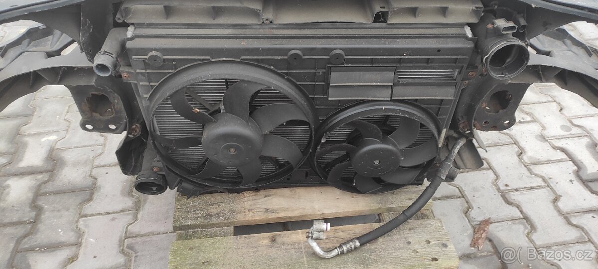 VW Passat combi 2.0tdi 103kw