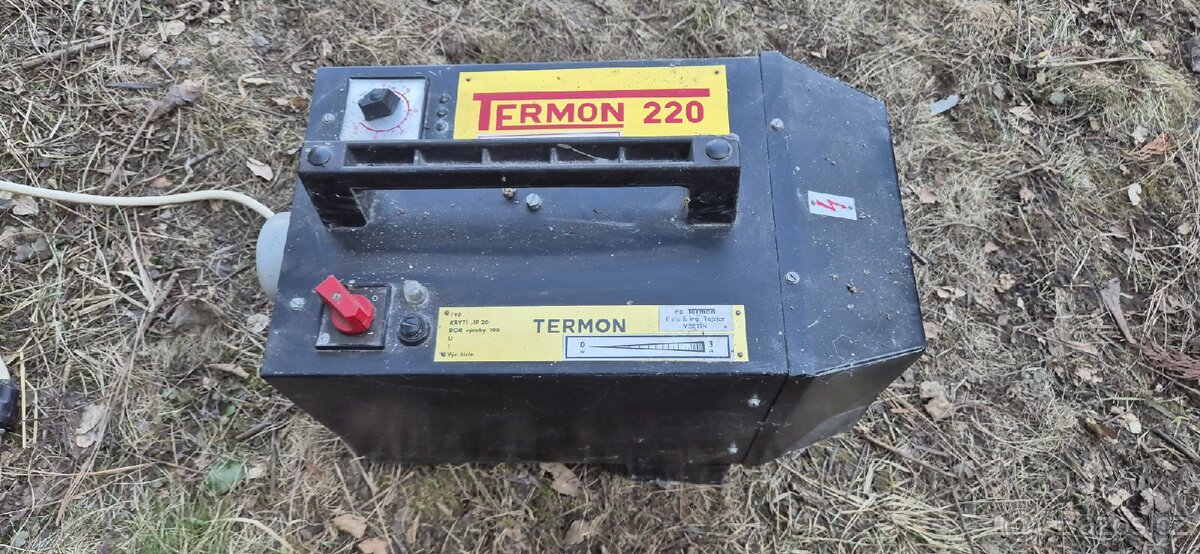 Termon 220