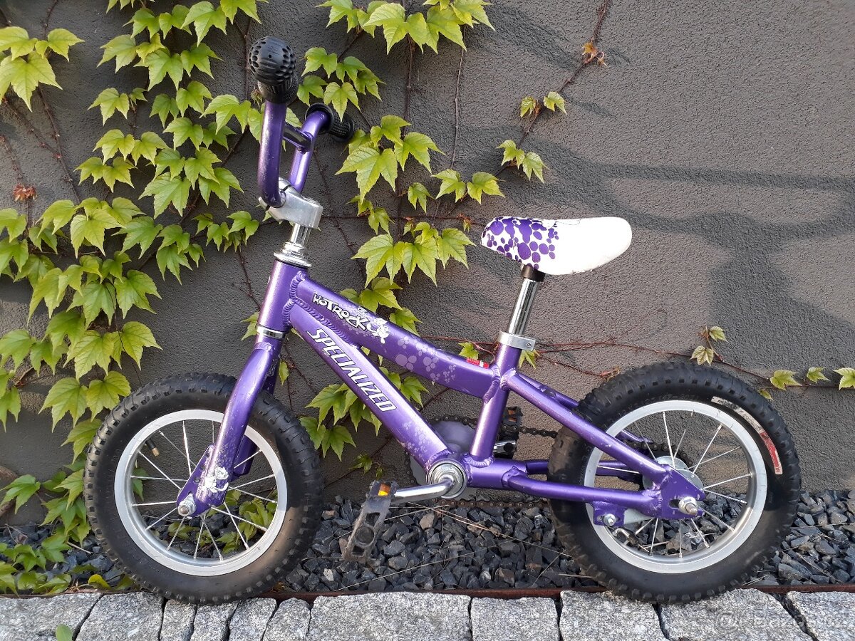 Specialized Hotrock 12"