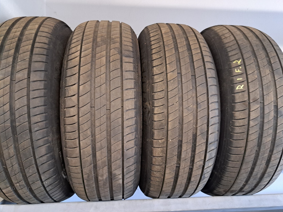 MICHELIN PRIMACY 3 - 215/65/R16/102H