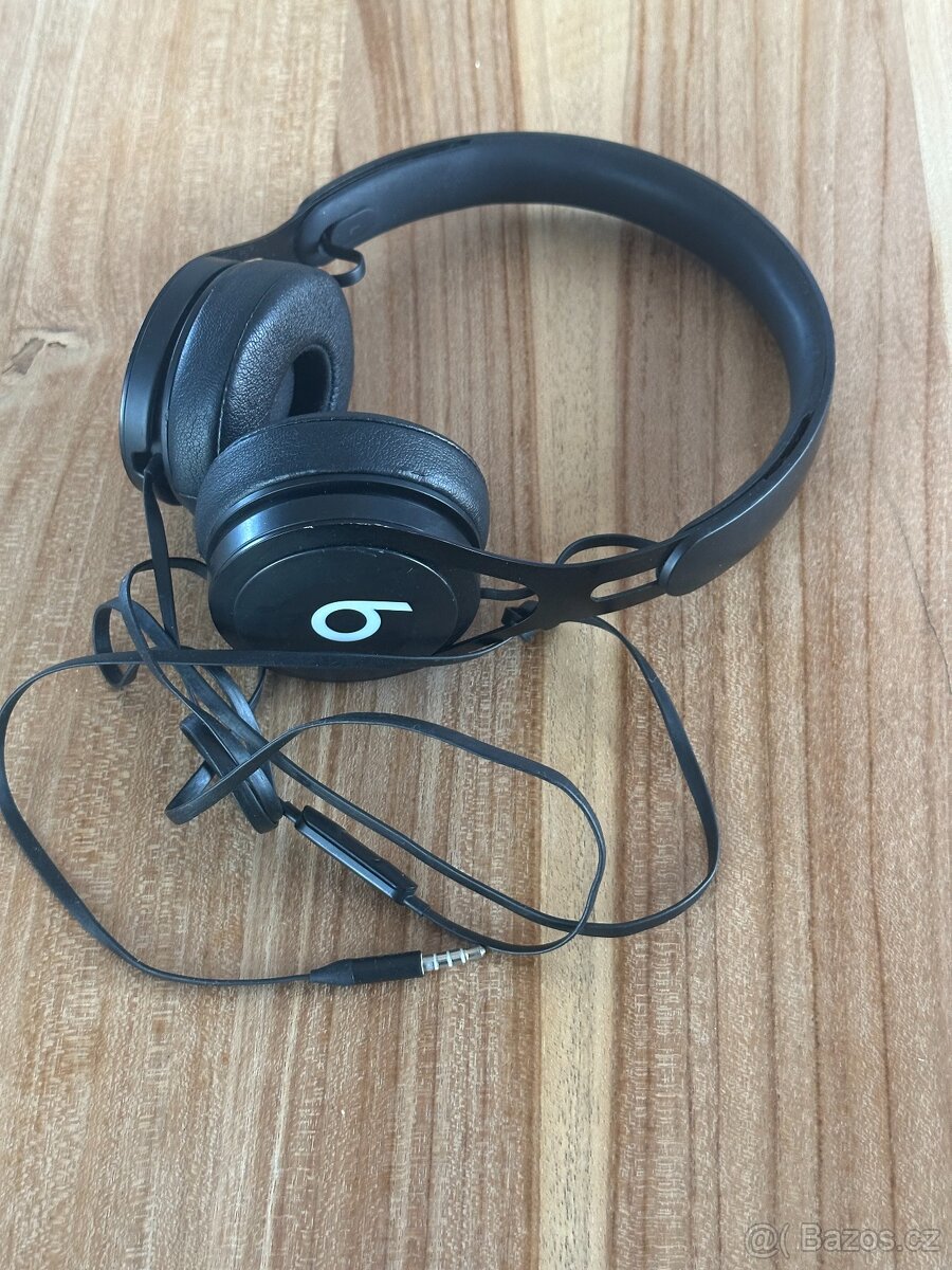 Sluchátka Beats by Dr. Dre EP On-Ear