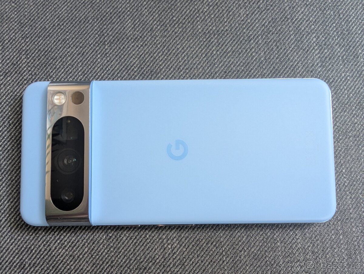 Google Pixel 8 Pro