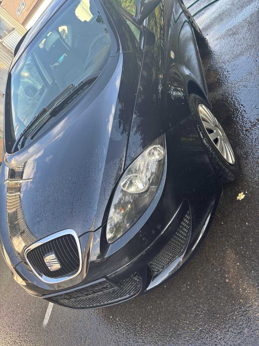 Veškeré náhradní díly Seat Altea XL 1.9Tdi 77kw