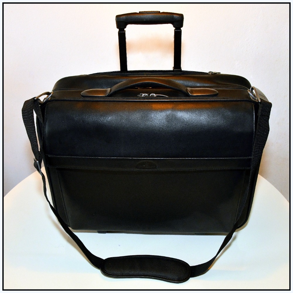 Prodám značkovou business tašku SAMSONITE