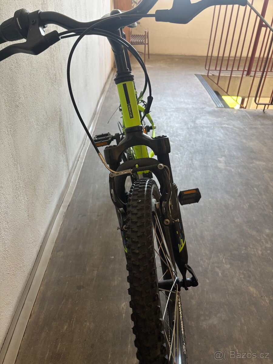 Horské kolo Dětské