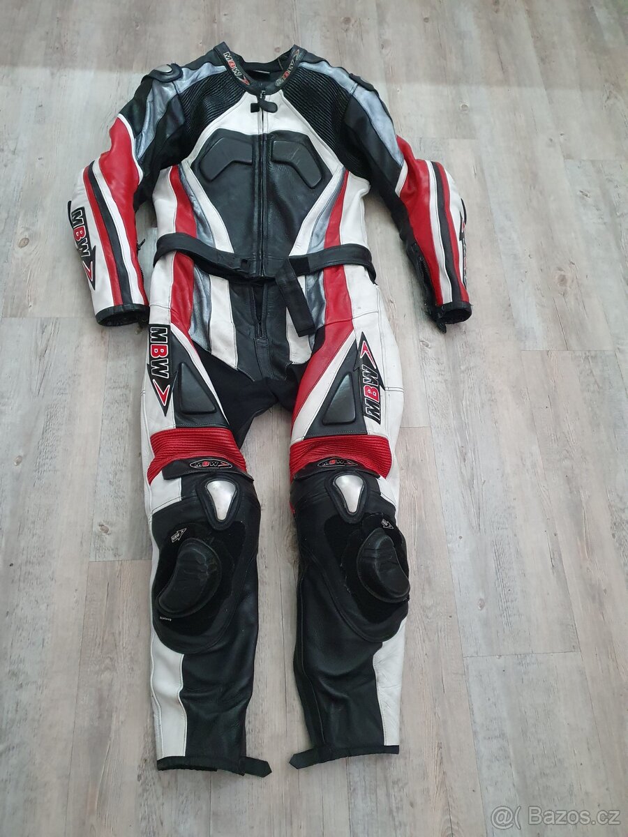 MOTOKOMBINÉZA MBW