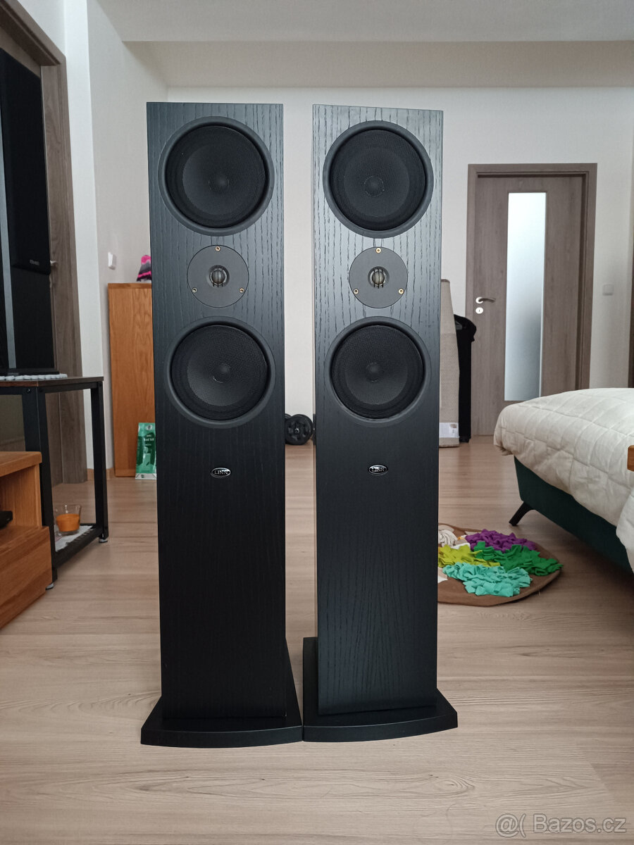 repro boxy Linn Ninka