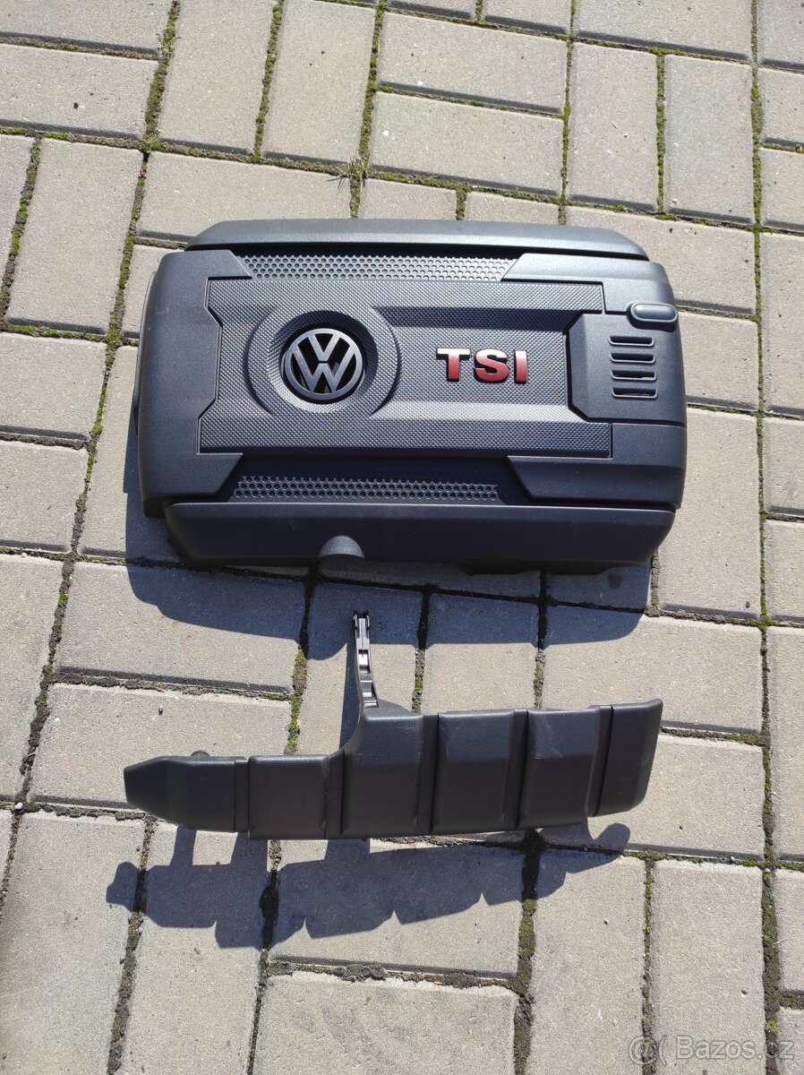 Krát motoru vw