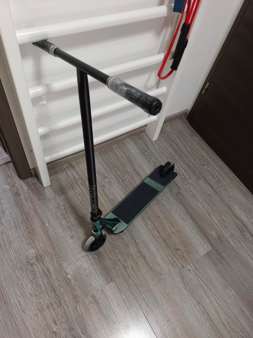 Freestyle Koloběžka Blunt Prodigy S9