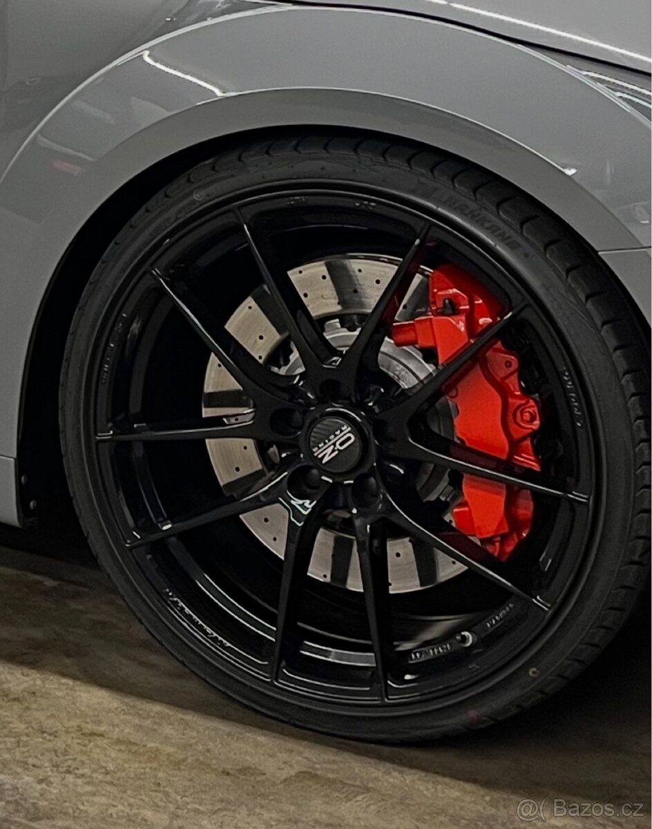 Oz leggera HLT