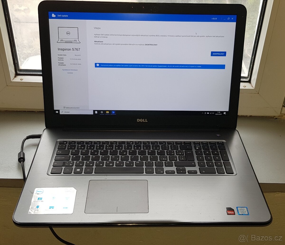 Dell 5767