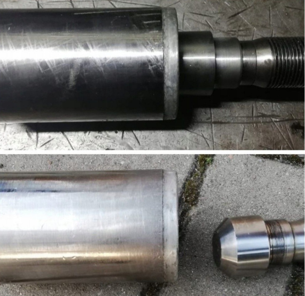 Zvedak nussbaum motor