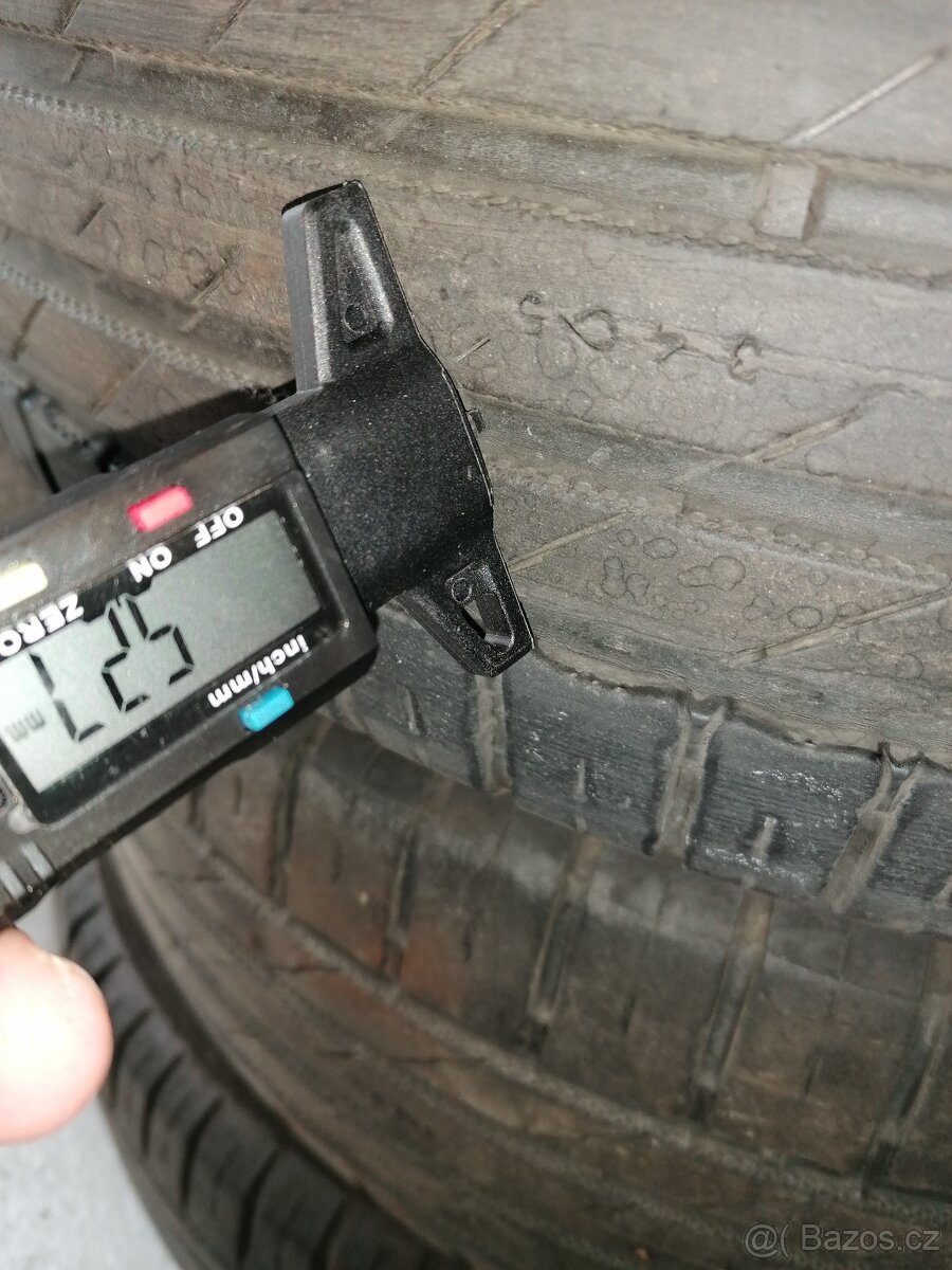 Letní pneu 205 /60R16 96V