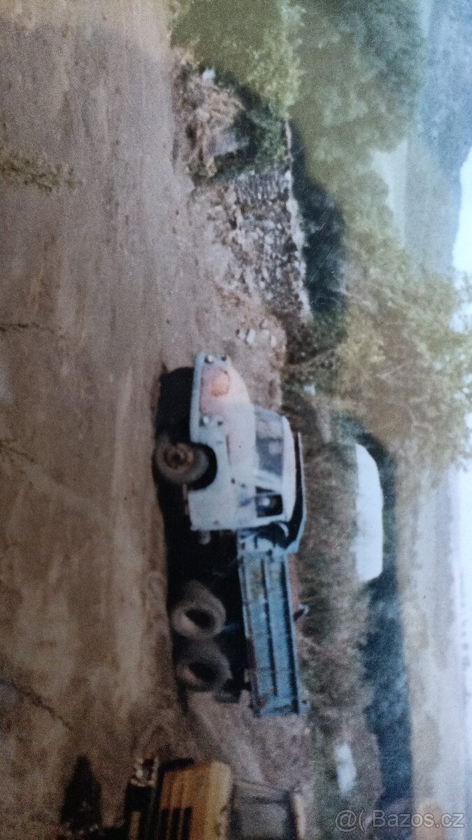 Tatra 138