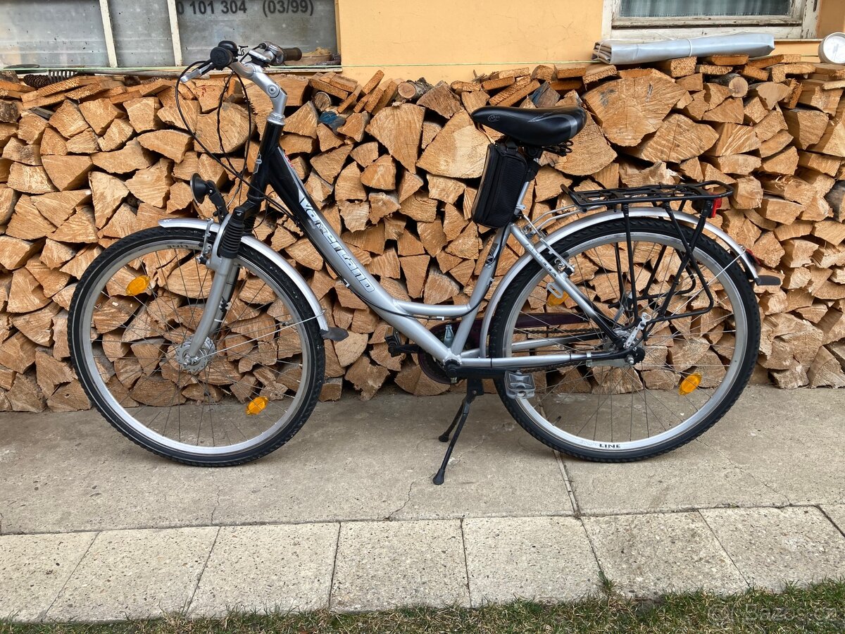 Městské kolo