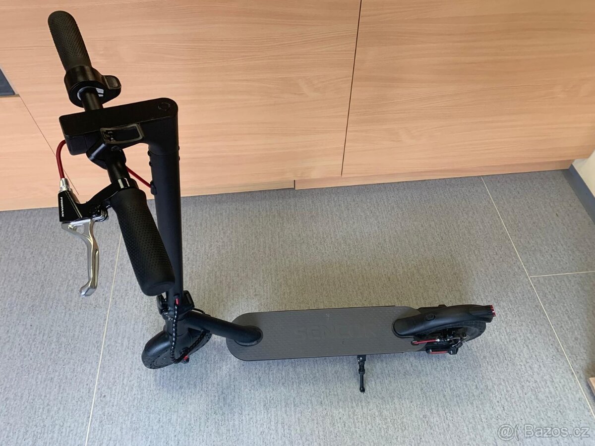 Elektrokoloběžka Sencor ONE 2020