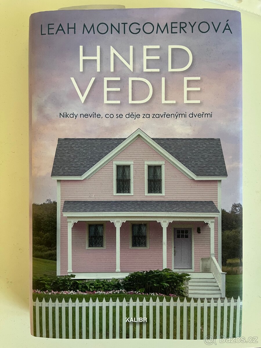 Hned vedle