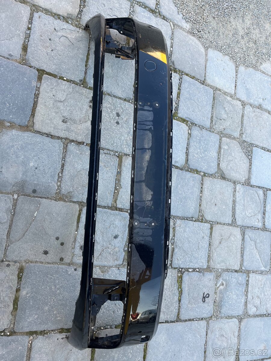 Cc lift naraznik predni