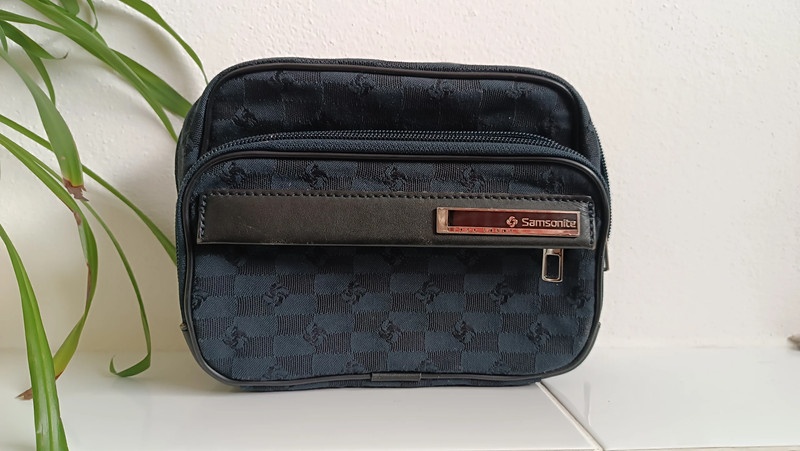 Kosmeticka taška Samsonite