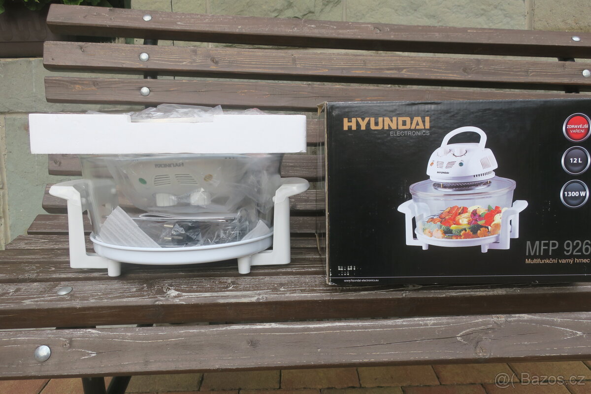 Multifunkční hrnec Hyundai MFP 926