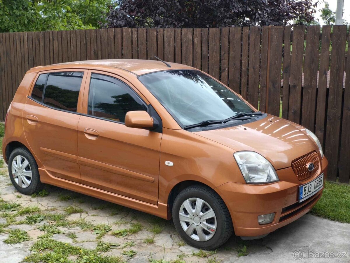 Picanto