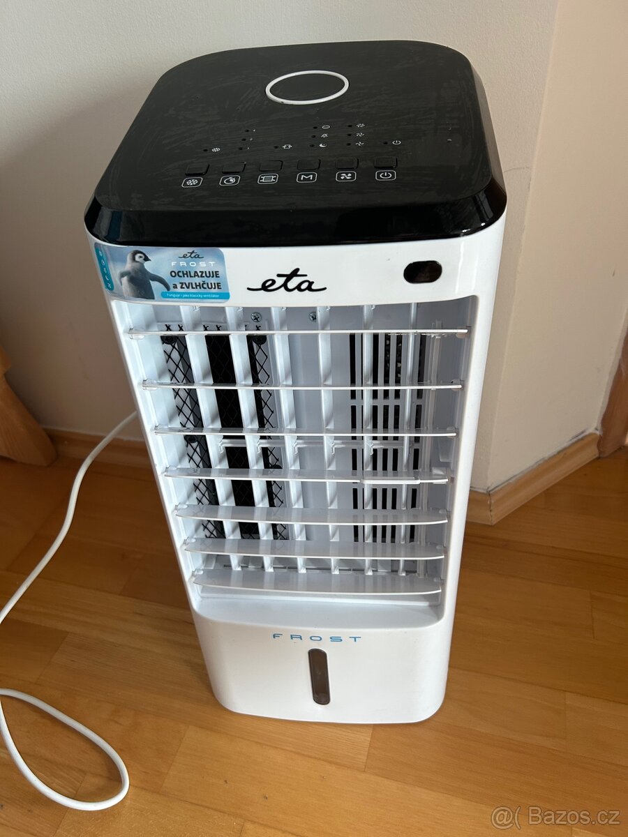 Ochlazovač vzduchu ETA Frost 2568 90000