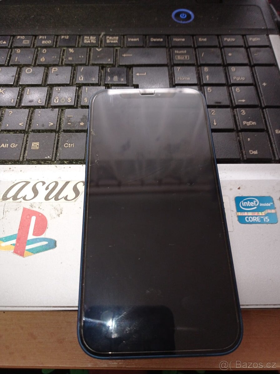 iPhone