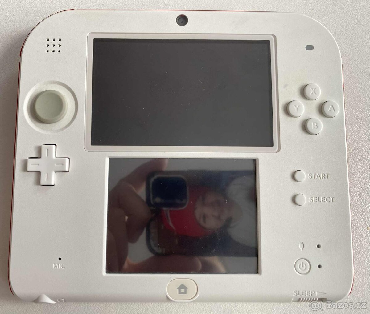 Nintendo 2DS (ND)