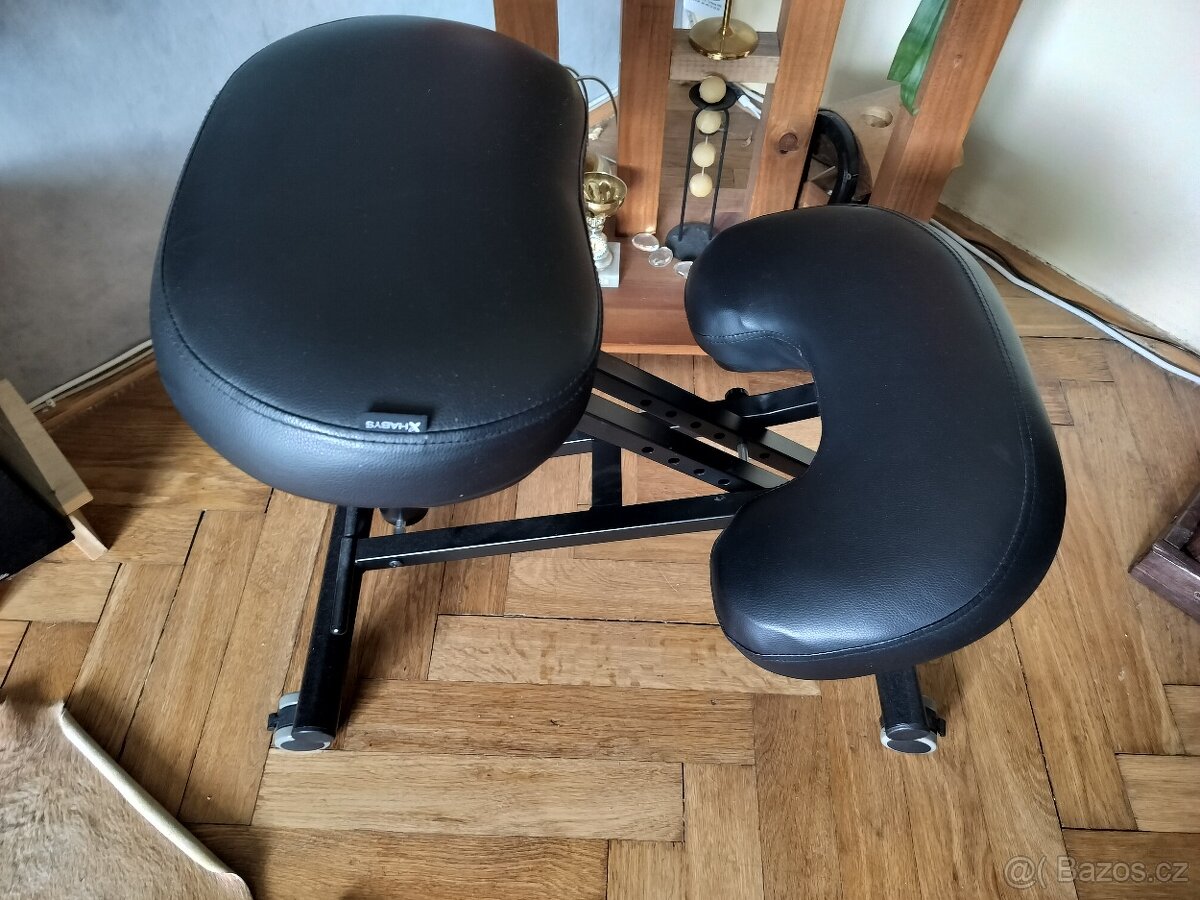 Prodám klekací židli