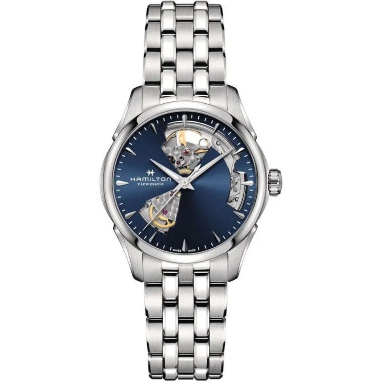 dámské hodinky Hamilton Jazzmaster