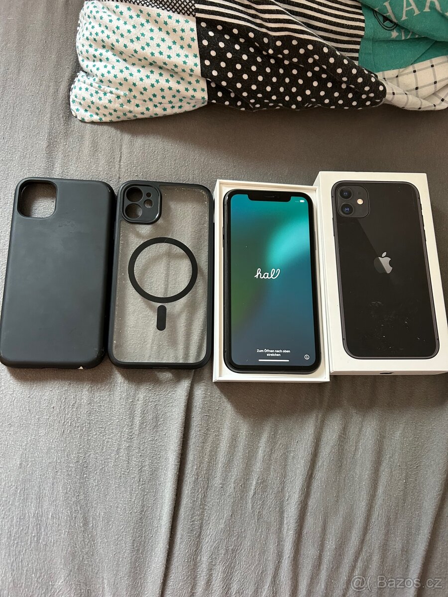 iphone 11 (128GB)