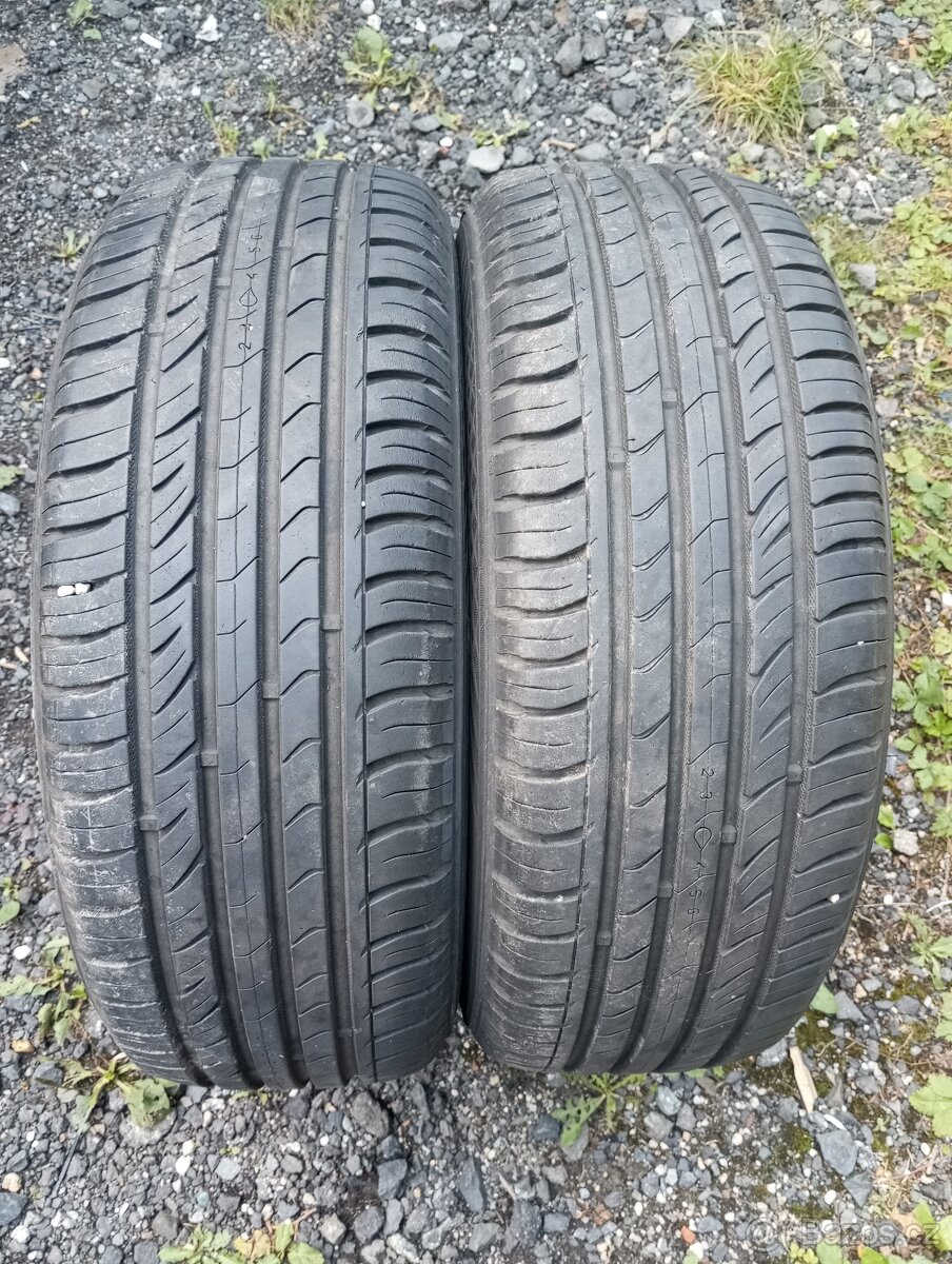 Pneu letní 14"".