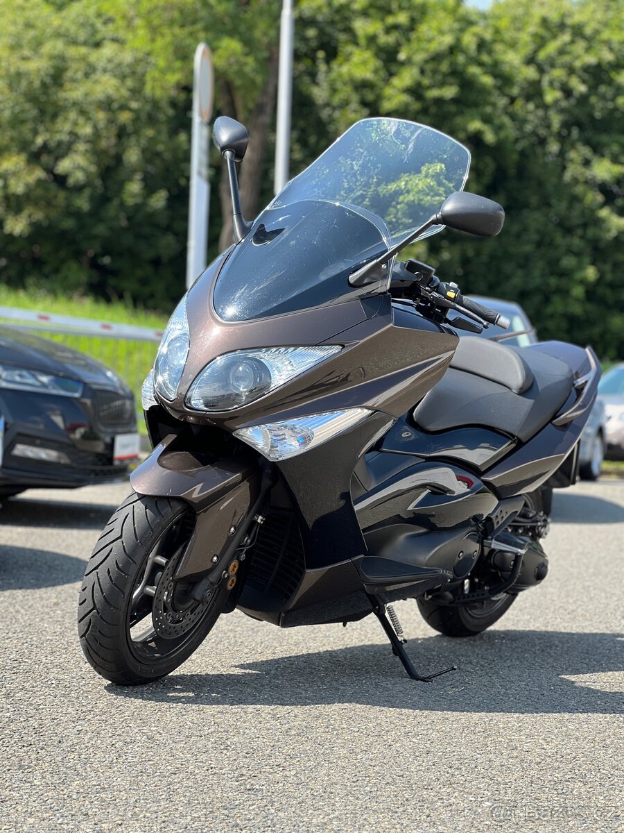 T-max 500 r.v.2010