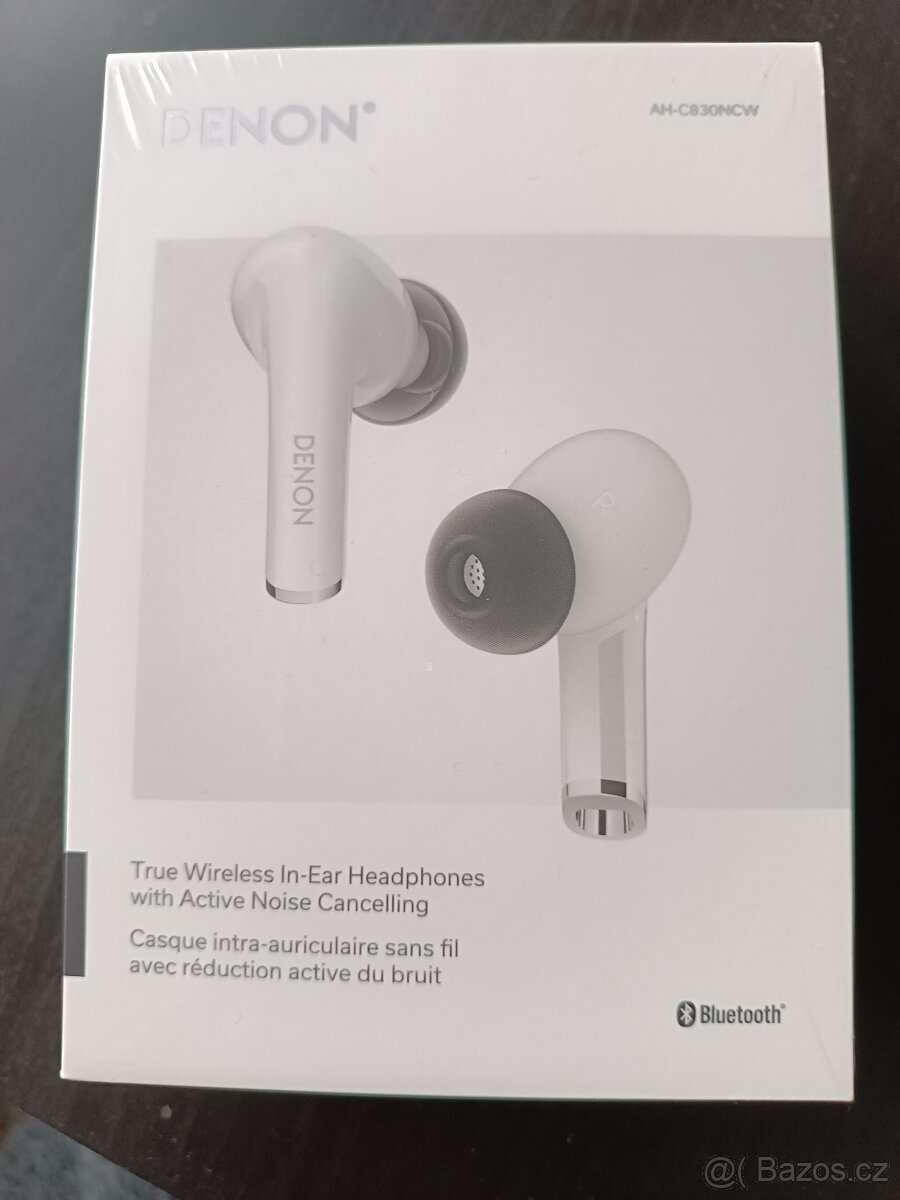 Denon AH-C830NCW
