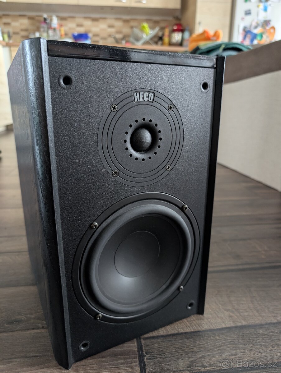 Reproduktory Heco Odeon 200